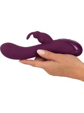 Sweet Smile: G-Spot Rabbit Vibrator