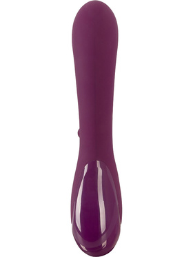 Sweet Smile: G-Spot Rabbit Vibrator