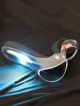 Bad Kitty: Vibrating Speculum with LED