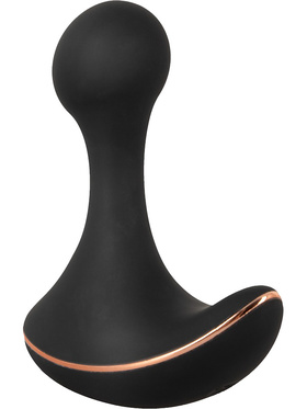 Anos: RC Prostate Massager with Vibration