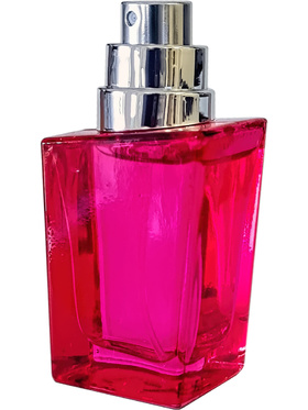 Shiatsu: Pheromon, Eau De Parfum Women Pink, 15 ml