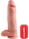 Realistic Dildo, 31cm