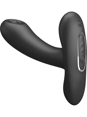 Pretty Love: Remington, Pulse Wave Prostate Massager