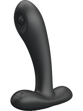 Pretty Love: Remington, Pulse Wave Prostate Massager