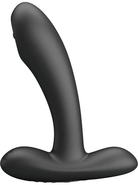 Pretty Love: Remington, Pulse Wave Prostate Massager