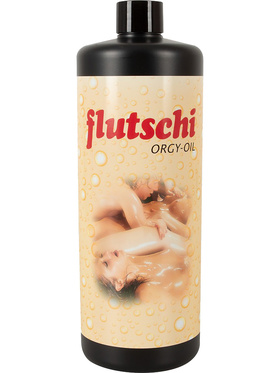 Flutschi: Orgy-Oil, 1000 ml