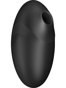 Satisfyer: Vulva Lover 3, AirPulse Stimulator + Vibration