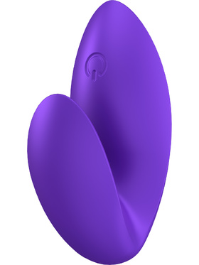 Satisfyer: Love Riot, Finger Vibrator