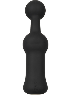 Black Velvets: Prostate Vibrator