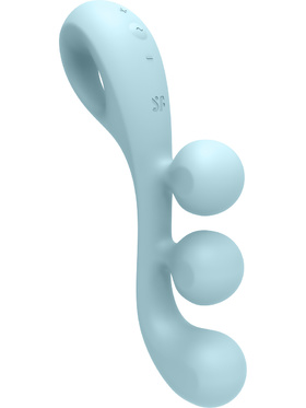 Satisfyer: Tri Ball 2, Multi Vibrator