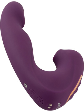 JAVIDA: 4 Function Vibrator