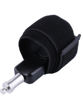 Hismith: Masturbator & Vibrator Strap Connector