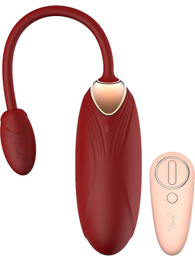 Viotec: Oliver, Wearable Vibrator with Remote