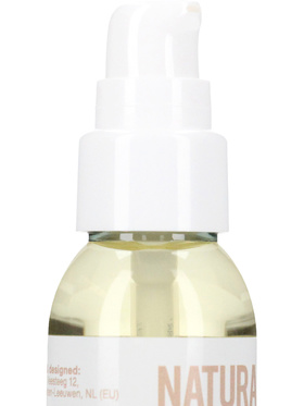 Pharmquests: Natural Pleasure, Vegan Bergamot Massage Oil, 50 ml