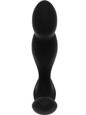 B-Vibe: Rocker Plug, Rocking, Weighted Prostate Plug