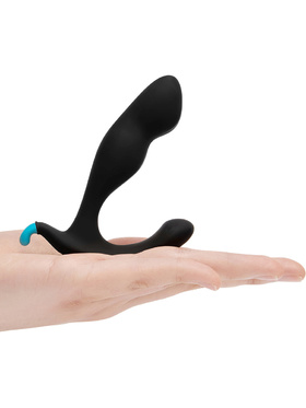 B-Vibe: Rocker Plug, Rocking, Weighted Prostate Plug