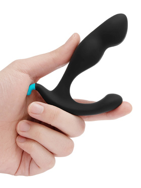 B-Vibe: Rocker Plug, Rocking, Weighted Prostate Plug