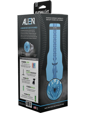 Fleshlight Freaks: Alien