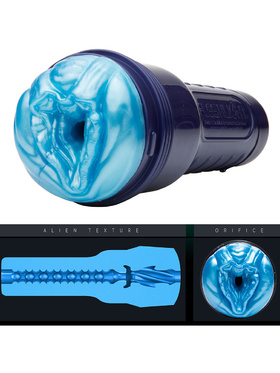 Fleshlight Freaks: Alien