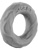 Shaft: Model R C-Ring, Size 2 (Medium), grå