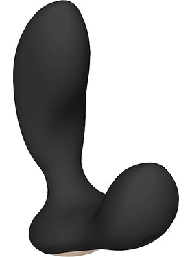 LELO: Hugo 2 Remote, svart