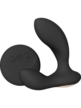 LELO: Hugo 2 Remote, svart