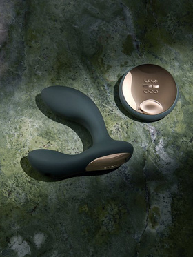 LELO: Hugo 2 Remote, svart