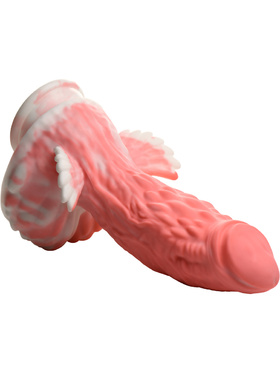 Creature Cocks: Pegasus Pecker, Winged Silicone Dildo