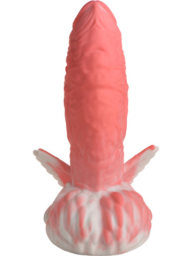 Creature Cocks: Pegasus Pecker, Winged Silicone Dildo