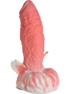 Creature Cocks: Pegasus Pecker, Winged Silicone Dildo