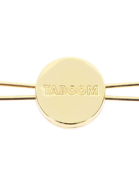 Taboom Vogue: Contemporary Nipple Clamps