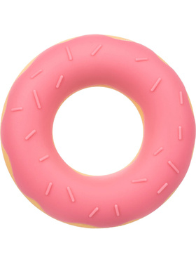 California Exotic: Dickin Donuts, Silicone C-Ring