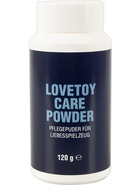 Love Toy Powder, 120 gram