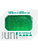 Tenga: Uni Emerald, Unisex & Universal Sleeve