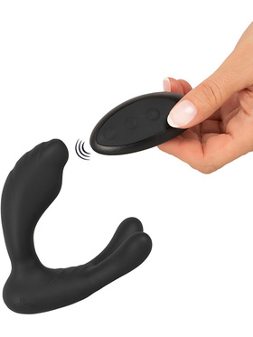 Sweet Smile: RC G- & P-Spot Vibrator