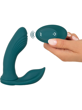 Couples Choice: RC 3-in-1 Vibrator