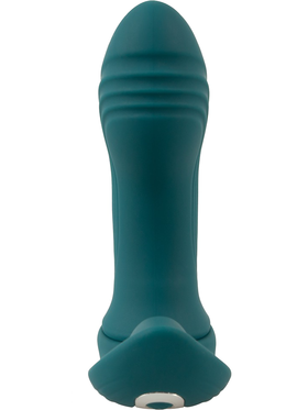 Couples Choice: RC 3-in-1 Vibrator