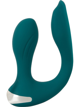 Sweet Smile: RC Hands-free Vibrator