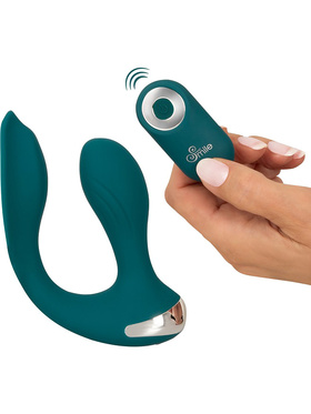 Sweet Smile: RC Hands-free Vibrator