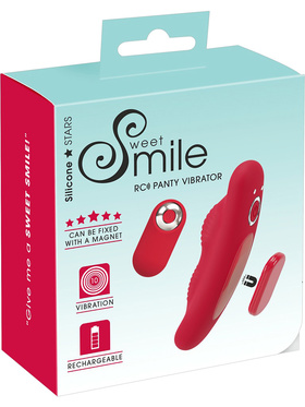 Sweet Smile: RC Panty Vibrator