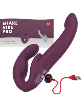 Fun Factory: Share Vibe Pro