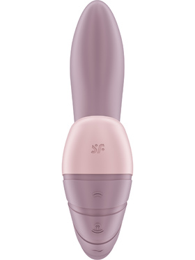 Satisfyer: Supernova, Air Pulse Stimulator + Vibration, old rose