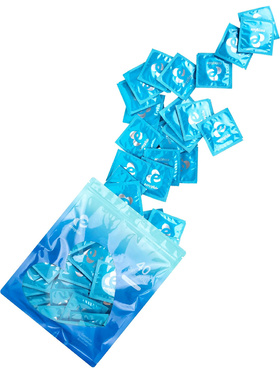 EasyGlide: Original Condoms, 40 stk