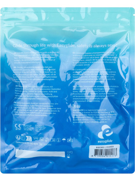 EasyGlide: Original Condoms, 40 stk