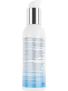 EasyGlide: Sensitive Waterbased Lubricant, 150 ml