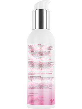 EasyGlide: Sensitive Silicone Lubricant, 150 ml