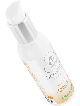 EasyGlide: Sensitive Waterbased Lubricant Anal, 150 ml