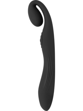 Teazers: Bendable Vibrator