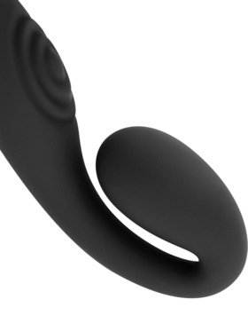 Teazers: Bendable Vibrator