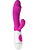 Teazers: Realistic Rabbit Vibrator, rosa